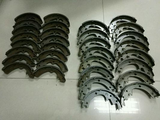 Good price 游览车刹车蹄片 online