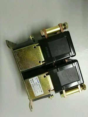 游览车换向接触器