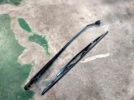 游览车雨刮器总成 24V