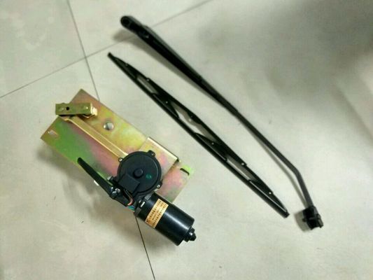 游览车雨刮器总成 24V