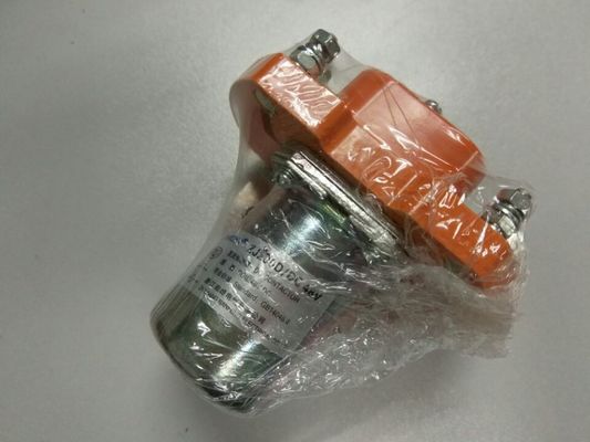 游览车主接触器